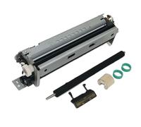 PHOVYAFI Kit di manutenzione 220 V Compatibile con MS321 MS421 MS521 B2546 M1246 41x1228 41x1230 FUSER 110V 100V(110V)