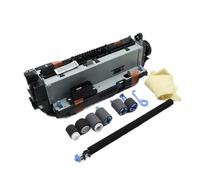 PHOVYAFI Kit di manutenzione compatibile con Enterprise M604 M605 M606 KIT FUSER 110V 220V F2G77A F2G77-67901 F2G77-67902(110V)