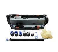 PHOVYAFI Kit di manutenzione Compatibile con M604 M605 M606 FUSER E ROLLER KIT 220V F2G77A F2G77-67901