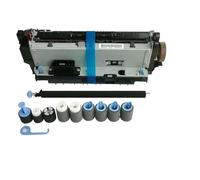 PHOVYAFI Kit di manutenzione compatibile per Enterprise P4014 P4015 P4515 Kit FUSER 110V 220V(110V)
