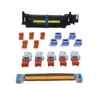 PHOVYAFI Kit di manutenzione del gruppo fuser compatibile con M607 M608 M609 M631 M632 M633 L0H25A L0H24A J8J70-67904(110V Maintenance Kit)