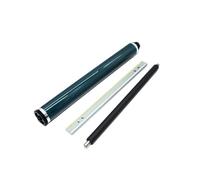 PHOVYAFI Kit di ricostruzione -'unità di batteria Compatibile con 1515 MP161 MP171 MP201 MP301 Include la pulizia e il rullo di caricabatterie