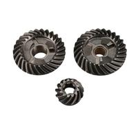 PHOVYAFI Kit di velocità per Motore fuoribordo da 30 CHP a 2 Tratti con Attrezzatura in avanti 61N-45560 e ingranaggio pignone 61N-45571-00 61N-45551-00
