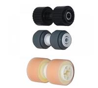 PHOVYAFI Kit rullo di pickup ADF Compatibile con IR Adv 6055 6065 6075 6265 C5045 C7055 C7065 FC8-5577-000 FL2-9608-000 FB2-7777-020