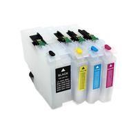 PHOVYAFI LC3039 compatibile LC3239 RIMAZIONE RIMBIO INCHIO PER MFC-J5845 MFC-J5945 MFC-J6535 MFC-J6945 HL-J6000 HL-J6100 Stampanti(LC3039-US)