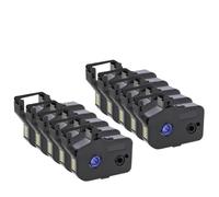 PHOVYAFI Le maniche a calore per il rimpasto per TP70 TP76 TP80 TP86 TP60I TP66I MACCHINE DI NUMERE(10pcs TP-R1002B)