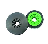 PHOVYAFI LM-IR300B IR300B Mass Etichetta Nastro compatibile con lettere elettroniche Letatwin LM-370E LM-380A LM-380E LM-390A Etichetta produttore di etichette(10 PCS)