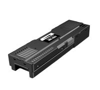 PHOVYAFI MC G01 Casella di manutenzione Compatibile con Maxify GX6010 GX7010 GX6020 GX7020 GX6030 GX7030 GX6040 Serbatoio di manutenzione