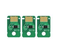 PHOVYAFI MC-G02 Chip di manutenzione compatibile per vari modelli G1220 G2260 G620 G3260 G3262 G680 G580 G3860 G3821 G3820 G2860 Scatola di inchiostro rifiuti(2 PCS)