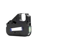 PHOVYAFI Nastro da scrivere LB-200 compatibile per la stampante ID 1 Pro M-11C M-1STD M-1 Pro C-510T C-2110T C-2110E C-500T C-200E C-00T(20pcs)