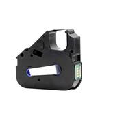 PHOVYAFI Nastro da scrivere LB-200 compatibile per la stampante ID 1 Pro M-11C M-1STD M-1 Pro C-510T C-2110T C-2110E C-500T C-200E C-00T(5pcs)