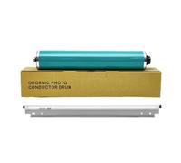 PHOVYAFI OPC DRUM D009-9510 Pulizia di batteria compatibile per la serie MP 4000 5000 include modelli D009-2351 MP4002 MP5002(Opc and blade 1set)
