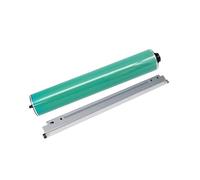 PHOVYAFI OPC DRUM D009-9510 PULIZIONE DRUM COMPATIBILE CON D009-2351 4001 4002 MP4000 MP5000 cilindri(Opc and blade 1set)