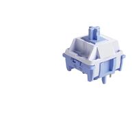 PHOVYAFI operativa Bassa Switch Specchio a 5 Pin Compatibile lubrificati in Fabbrica con tastiere meccaniche in Stile MX 45 Pezzi(180pcs)