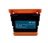 PHOVYAFI Parti di sostituzione degli ugelli di stampa rinnovata per PF-04 Funzionano con IPF650 IPF655 IPF680 IPF681 IPF685 IPF686 IPF750