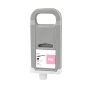 PHOVYAFI PFI8706 Cartuccia di inchiostro compatibile 700ml per l'uso con IPF8310 IPF8310S IPF8410 IPF8410S IPF8410SE stampanti con inchiostro per pigmenti(PM)