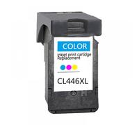 PHOVYAFI PG-445 compatibile CL-446 PG-445XL CL-446XL cartucce di inchiostro per MX494 MG2440 MG2940 MG2540 MG2540S IP2840 MG2545S TS3340(CL(1PC))