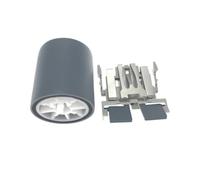 PHOVYAFI Pickup Pick Roller Separation Pad compatibile con PA03360-0001 PA03360-0002 per S510M S510 S500M S500 FI-5110EOXM FI-5110EOX2 FI-5110EOX(5sets)