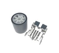 PHOVYAFI Pickup Pick Roller Separation Pad compatibile con PA03360-0001 PA03360-0002 per S510M S510 S500M S500 FI-5110EOXM FI-5110EOX2 FI-5110EOX(1set)