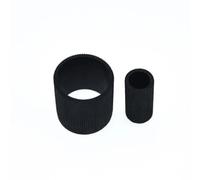 PHOVYAFI Pneumatici per rulli di gomma di ricambio per varie stampanti fax e multifunzione 20pcs