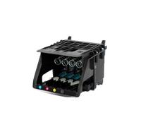 PHOVYAFI Printhead compatibile for J3M72-60008 M0H91A Sostituzione for i modelli 952 953 954 955 OfficeJet Pro 7740 8210 8702