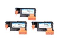 PHOVYAFI Printhead compatibile per 792 CN702A CN703A CN704A per DesignJet L26100 L26500 L26800 Latex 210 260 280(BK and Y)