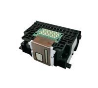 PHOVYAFI Printhead compatibile per stampanti a getto d'inchiostro IP5300 MP810 IP4500 MP610 MX850 Sostituzione 0075 QY6 0075