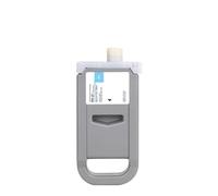 PHOVYAFI Pro520 compatibile PRO540 PRO540 PRO560S CARTURCA PFI57 Pigment Ink con chip(Photo Cyan)