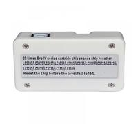 PHOVYAFI Resetter di chip compatibile LC3033 LC3035 LC3037 LC3039 per MFC-J815DW J995DW J5845DW J5945DW J6545DW Printers(60 times)