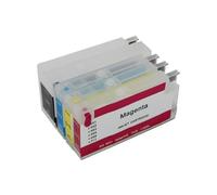 PHOVYAFI Ripristino automatico ARC CHIP RIPATTICA DI RIMBIGLIO DI RIMBIGLIO DI RIMPIONE PER DESIGNJET T125 T130 T525 T530 24 Modelli da 36 pollici 711 711 T120 T520 711XL