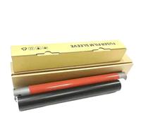 PHOVYAFI Roller fusore superiore compatibile e manica del film fuser set per Phaser WorkCentre 6605 6655 P6600 6600 Parti di stampante della copiatura