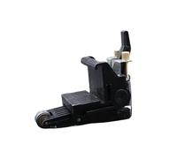 PHOVYAFI Rulli in gomma a pressione a rulli a rulli da 1 pc Compatibili con telaio del kit di ricambio di ricambio di ricambio di taglio tagliente Liyu