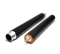 PHOVYAFI Rullo a pressione compatibile AE02-0162 e rullo di fusore superiore AE01-1117 per AFICIO 2075 2051 2060 MP 5500 6500 8000 8001 9002(1set Roller set)