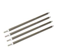 PHOVYAFI Rullo di caricabatterie primario compatibile 4pC per AFICIO MPC3002 C3502 C4502 C5502 C3501 C4501 C4000 C5000