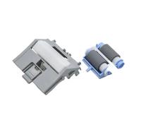 PHOVYAFI Rullo di prelievo da 5 pacchetti e cuscinetti di separazione compatibili con M501 M506 M527 M527C M527Z M527DN M506X F2A68-67913