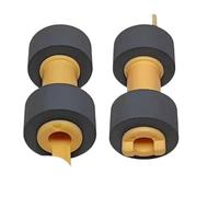 PHOVYAFI Rullo di prelievo di carta compatibile per Versalink B405 B400 M455DF Phaser 3600 3610 WC3615 3655 Kit di manutenzione 'alimentazione carta