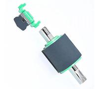 PHOVYAFI Rullo di prelievo scanner e set di pad di separazione compatibili con ADS2500we ADS2600 ADS2000 ADS2100 ADS2000E ADS2100E