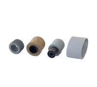 PHOVYAFI Rullo di raccolta carta ADF compatibile per vari modelli tra cui 1060 1075 9001 9002 1070 2051 2060 2075 6000 6001 7000 7001 7500 7501 7502 AF1075