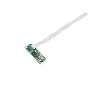 PHOVYAFI Scheda decodificatore con chip a cartuccia inchiostro Compatibile con 1390 1400 1410 G4500 Modelli