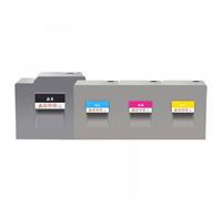 PHOVYAFI Sostituzione del toner compatibile 4pC per MPC8002 MPC8002A MPC6502 MPC8002SP MPC6502SP 8002 8002A 6502