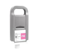 PHOVYAFI Sostituzione della cartuccia a inchiostro da 700 ml Compatibile con ImagePrograf Pro-2600 Pro-4600 Pro-6600 4600s 6600s Stampanti(1PC - PM)