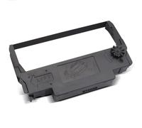 PHOVYAFI Sostituzione di cassette a nastro for stampante compatibile a 5 pezzi for M-U310 M-U115 TM-U120 ERC39 MT311 M-U311 M-U312 M-V110