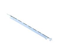 PHOVYAFI Striscia di gruppo foglio 'albero compatibile per PLQ-20 Guida alla carta PLQ20 1636553 1288144