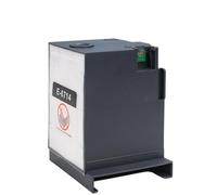 PHOVYAFI T6714 scatola di manutenzione compatibile con Workforce Pro WF-C8190 WF-C8190A WF-C8190DW DTWC DTW D3TWC WF-C8610DWF WF-C8690(3 pieces)