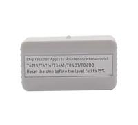 PHOVYAFI T6716 T04D0 T04D1 T3661 RESETTER CHIP CHIP Compatibile con vari modelli tra cui XP-15000 XP-5115 WF-2800 L14150 XP-5105 L6178 L6198 L6170 L6190