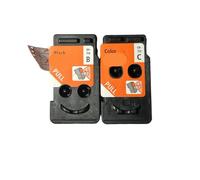 PHOVYAFI Testa di stampa compatibile BH-70 CH-70 per G3060 G2060 G3020 G2070 G4070 G5070 G6070 G1020 G2020(1SET)