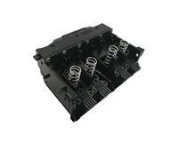PHOVYAFI Testa di stampa compatibile per Maxify MB2050 MB2350 MB2150 MB2750 Stampanti QY6-0087 QY6 0087 PGI-1500 PGI-1500XL