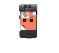PHOVYAFI Testa di stampa compatibile QY6-8001 QY6-8017 per G1100 G2100 G3100 G4100 G1110 G1111 G2110 G2111 G3110 G3111 G4110 G4111(1Pack Color)