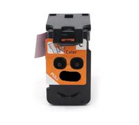PHOVYAFI Testa di stampa compatibile QY6-8001 QY6-8017 per G1100 G2100 G3100 G4100 Serie stampanti(1 Pcs Color)