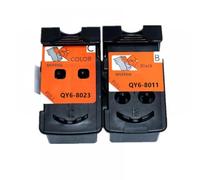 PHOVYAFI Testa di stampa compatibile QY6-8011 QY6-8023 per stampanti della serie G G1510 G2510 G3510 G4510 G3500 G2500 G1500 G4500 G1501 G2501 G3501 G4511(QY6-8011 QY6-8023)